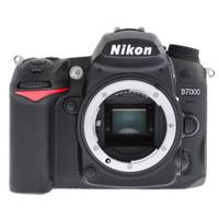 Nikon D7000 Body Digital Camera دوربین دیجیتال نیکون مدل D7000 بدون لنز