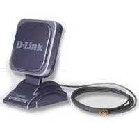 D-Link 2.4Ghz 6dBi Indoor Directional Antenna ANT24-0600 - آنتن تقویتی دی-لینک مدل ANT24-0600