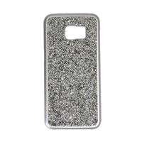 Bling World Case Cover For Samsung S7 Edge کاور بلینگ ورد مدل بلینگ ورد مناسب برای گوشی سامسونگ S7 Edge