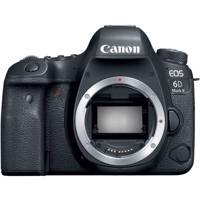 Canon EOS 6D Mark II Digital Camera Body Only دوربین دیجیتال کانن مدل EOS 6D Mark II بدون لنز