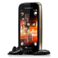 Sony Ericsson Mix Walkman - گوشی موبایل سونی اریکسون میکس واکمن