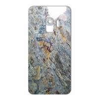 MAHOOT Marble-vein-cut Special Sticker for Samsung S9 برچسب تزئینی ماهوت مدل Marble-vein-cut Special مناسب برای گوشی Samsung S9