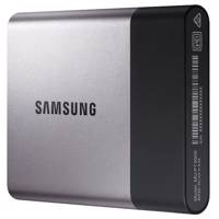 Samsung T3 External SSD - 1TB حافظه SSD اکسترنال سامسونگ مدل T3 ظرفیت 1 ترابایت