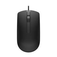 Dell MS116 Mouse ماوس دل مدل MS116