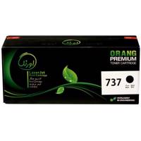 Orang 737 Toner Cartridge تونر اورنگ مدل 737