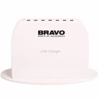 Bravo CDA7 Wall Charger - شارژر دیواری براوو مدل CDA7