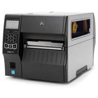 Zebra ZT420 Label Printer With 203 dpi Print Resolution پرینتر لیبل زن زبرا مدل ZT420