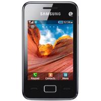Samsung Star 3 Duos S5222 Mobile Phone گوشی موبایل سامسونگ استار 3 دوز اس 5222