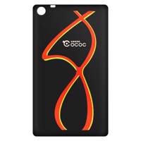 Cococ MT-SJ10 Jelly Cover For Asus Zenpad C 7.0- Z170 کاور ژله ای کوکو مدل MT-SJ10 مناسب برای تبلت ایسوس Asus Zenpad C 7.0- Z170
