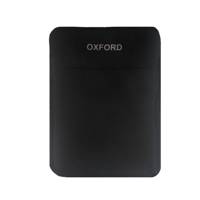 Oxford Cover for 15 Inch Laptop کاور مدل Oxford مناسب برای لپ تاپ 15 اینچ