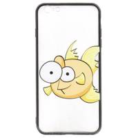 Zoo Fish Cover For iphone 6plus/6s plus کاور زوو مدل Fish مناسب برای گوشی آیفون 6plus/6s plus