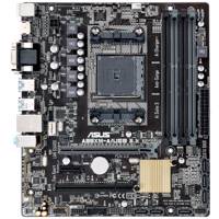 ASUS A88XM-A-USB 3.1 Motherboard مادربرد ایسوس مدل A88XM-A-USB 3.1