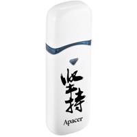 Apacer AH333 Chinese Character Edition Flash Memory - 32GB - فلش مموری اپیسر مدل AH333 Chinese character Edition ظرفیت 32 گیگابایت