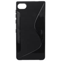 S-KH Carbon Plan Cover For BlackBerry Motion کاور اس کی اچ مدل Carbon Plan مناسب برای گوشی موبایل بلک بری Motion