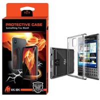 King Kong Protective TPU Cover For Blackberry Passport کاور کینگ کونگ مدل Protective TPU مناسب برای گوشی بلک بری Passport