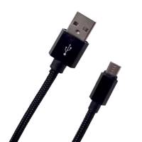 کابل تبدیل USB به microUSB مدل Fashion طول 1 متر