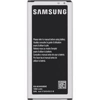 Samsung EB-BG850BBE 1860mAh Cell Mobile Phone Battery For Samsung Galaxy Alpha باتری موبایل سامسونگ گالکسی مدل EB-BG850BBE با ظرفیت 1860mAh مناسب برای گوشی موبایل سامسونگ گالکسی Alpha