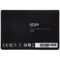 Silicon Power Velox V55 Internal SSD 120GB - اس اس دی اینترنال سیلیکون پاور مدل Velox V55 ظرفیت 120 گیگابایت