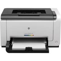 HP LaserJet Pro CP1025 Color Laser Printer - پرینتر لیزری رنگی اچ پی مدل CP1025