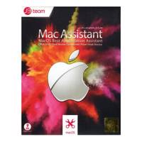 JB Mac Assistant 2018 مجموعه نرم افزار JB Mac Assistant 2018 نشر جی بی تیم