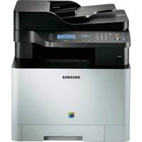 Samsung CLX-4195FW Multifunction Laser Printer - سامسونگ CLX 4195FW