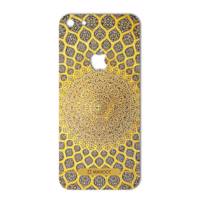 MAHOOT Sheikh Lotfollah Mosque-tile Design Sticker for iPhone 5c - برچسب تزئینی ماهوت مدل Sheikh Lotfollah Mosque-tile Designمناسب برای گوشی iPhone 5c