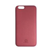 Xincuco Leather Cover For Apple iPhone 6 / 6s کاور زینکوکو مدل Leather مناسب برای گوشی موبایل آیفون 6 / 6s