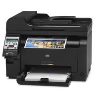 HP LaserJet Pro 100 MFP M175a Multifunction Laser Printer پرینتر لیزری رنگی چند کاره اچ پی Pro 100 MFP M175