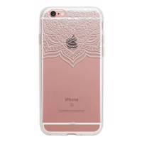 Blanch Case Cover For iPhone 6/6s کاور ژله ای وینا مدل Blanch مناسب برای گوشی موبایل آیفون 6/6s