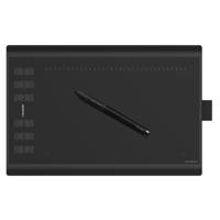 Huion New 1060 Plus Graphic Drawing Tablet تبلت گرافیکی و قلم نوری هوئیون مدل New 1060 Plus