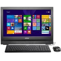 MSI AP200 - 20 inch All-in-One PC کامپیوتر همه کاره 20 اینچی ام اس آی مدل AP200