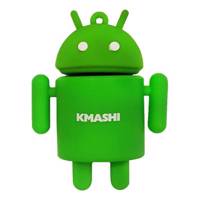 Kmashi Android Flash Memory - 16GB فلش مموری کیماشی مدل Android ظرفیت 16 گیگابایت