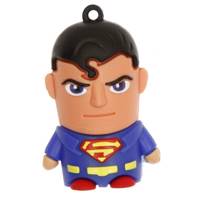 Superman Flash Memory - 8GB - فلش مموری طرح superman ظرفیت 8 گیگابایت