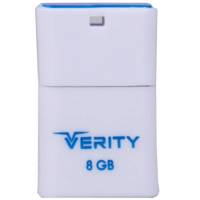 Verity V701 Flash Memory - 8GB - فلش مموری وریتی مدل V701 ظرفیت 8 گیگابایت