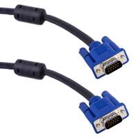 D-net VGA Cable 1.5m کابل VGA دی-نت به طول 1.5 متر