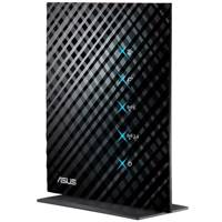 Asus RT-N53 Dual-Band Wireless-N600 Router - روتر بی‌سیم و دوبانده ایسوس مدل RT-N53