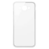 Clear TPU Cover For Huawei Y3 2017 کاور مدل Clear TPU مناسب برای گوشی موبایل هواوی Y3 2017