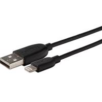 Techlink iWires USB To Lightning Cable 1.2m کابل تبدیل USB به لایتنینگ تکلینک مدل iWires به طول 1.2 متر