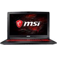 MSI GL62MVR 7RFX - 15 inch Laptop لپ تاپ 15 اینچی ام اس آی مدل GL62MVR 7RFX
