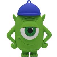 Mike Wazowski 8800mAh Power Bank شارژر همراه مدل Mike Wazowski با ظرفیت 8800 میلی آمپر ساعت