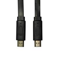 Active Link Flat HDMI TO HDMI Cable 20m کابل HDMI به HDMI اکتیو لینک مدل FLAT به طول 20 متر