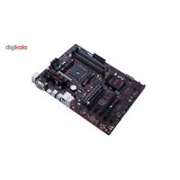 Asus PRIME X370-A Motherboard مادربرد ایسوس مدل PRIME X370-A