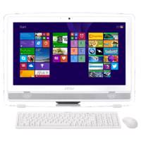 MSI AE222G - S - 21.5 inch All-in-One PC - کامپیوتر همه کاره 21.5 اینچی ام اس آی مدل AE222G - S