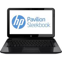 HP Pavilion Sleekbook 14-b050tu لپ تاپ اچ پی پاویلیون اسلیک بوک 14