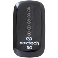 Naztech NZT-6630 Portable 3G Modem - مودم 3G قابل حمل نزتک مدل NZT-6630
