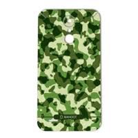 MAHOOT Army-Pattern Design for LG K10 2017 برچسب تزئینی ماهوت مدل Army-Pattern Design مناسب برای گوشی LG K10 2017