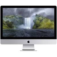Apple iMac MNE92 2017 with Retina 5K Display - 27 inch All in One - کامپیوتر همه کاره 27 اینچی اپل مدل iMac MNE92 2017 با صفحه نمایش رتینا 5K