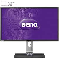 BenQ BL3200PT Monitor 32 Inch مانیتور بنکیو مدل BL3200PT سایز 32 اینچ