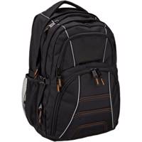 AmazonBasics Backpack For 17 Inch Laptop کوله پشتی لپ تاپ آمازون بیسیکس مناسب برای لپ تاپ 17 اینچی