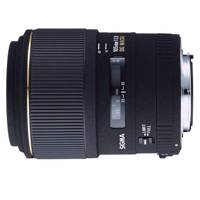 Sigma 105mm f/2.8 EX DG Macro لنز سیگما 105mm f/2.8 EX DG Macro